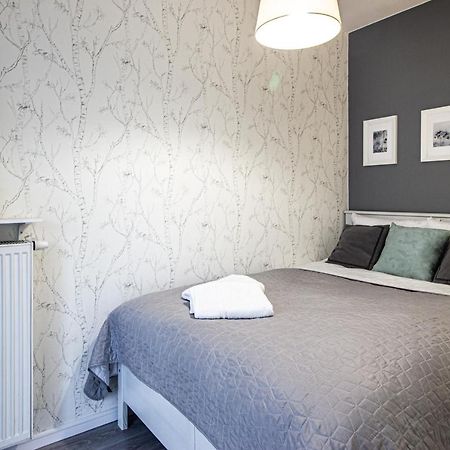 Pory Mokotów Apartment Warszawa Zewnętrze zdjęcie