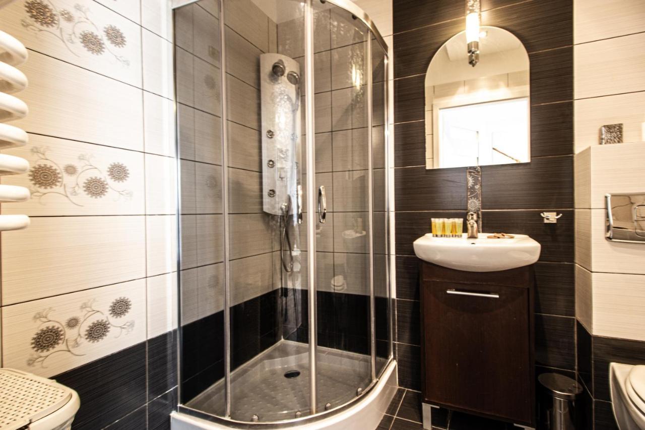 Pory Mokotów Apartment Warszawa Zewnętrze zdjęcie